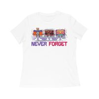 Never Forget