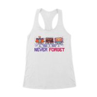 Never Forget