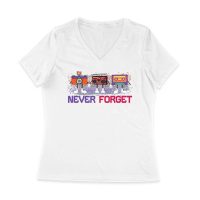 Never Forget