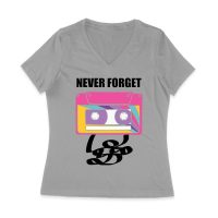 Never Forget