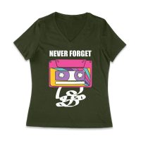 Never Forget