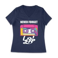 Never Forget