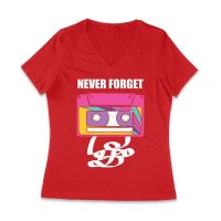 Never Forget