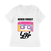 Never Forget