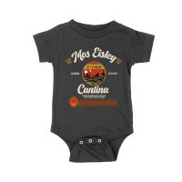 Retro Cantina T-Shirt ? No Droids, Live Music, Outer Space Adventure Graphic Tee Unisex Baby Jersey – Viva Party