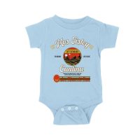 Retro Cantina T-Shirt ? No Droids, Live Music, Outer Space Adventure Graphic Tee Unisex Baby Jersey