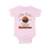 Retro Cantina T-Shirt ? No Droids, Live Music, Outer Space Adventure Graphic Tee Unisex Baby Jersey
