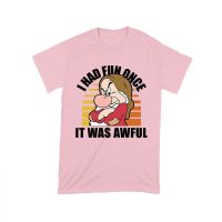 I Had Fun Once
