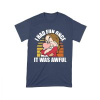 I Had Fun Once