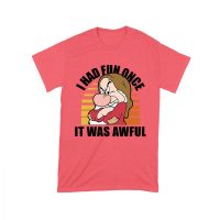 I Had Fun Once