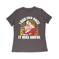 I Had Fun Once