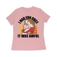 I Had Fun Once