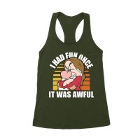 I Had Fun Once