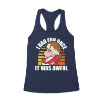 I Had Fun Once