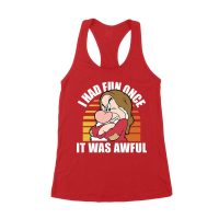 I Had Fun Once