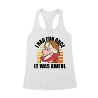 I Had Fun Once
