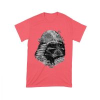 Star Wars Darth Vader Build The Empire Graphic T-Shirt