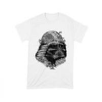 Star Wars Darth Vader Build The Empire Graphic T-Shirt