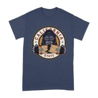 California Gorilla Skateboarding T-Shirt
