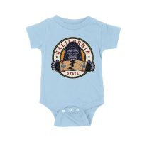 California Gorilla Skateboarding T-Shirt