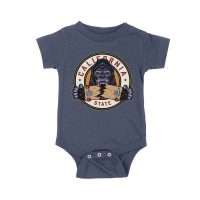 California Gorilla Skateboarding T-Shirt