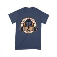 California Gorilla Skateboarding T-Shirt
