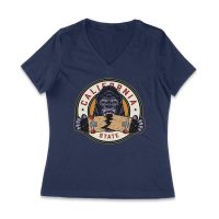 California Gorilla Skateboarding T-Shirt