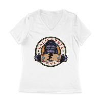 California Gorilla Skateboarding T-Shirt