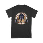 California Gorilla Skateboarding T-Shirt - Bold Graphic Design for Skate Fans Unisex Youth – Viva Party