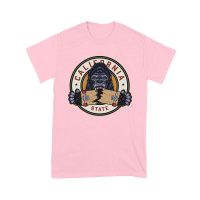 California Gorilla Skateboarding T-Shirt