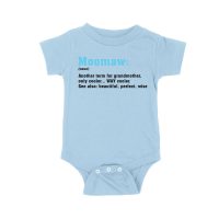 Moomaw T-Shirt