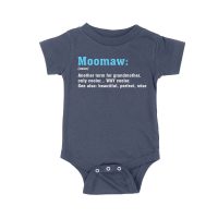 Moomaw T-Shirt