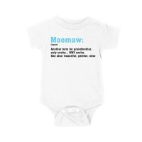 Moomaw T-Shirt