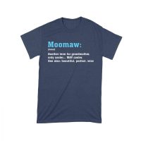 Moomaw T-Shirt