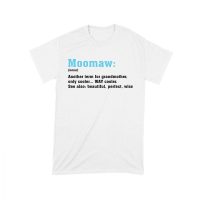 Moomaw T-Shirt