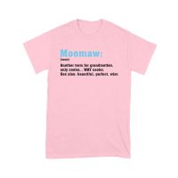 Moomaw T-Shirt