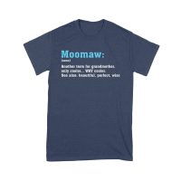 Moomaw T-Shirt
