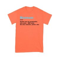 Moomaw T-Shirt