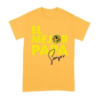 El Mejor Pap? Siempre T-Shirt
