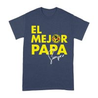 El Mejor Pap? Siempre T-Shirt