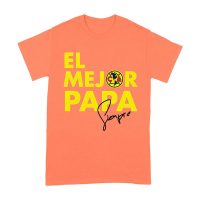 El Mejor Pap? Siempre T-Shirt