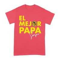 El Mejor Pap? Siempre T-Shirt