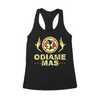 AAA Women's Racerback Tank Top – Viva Party