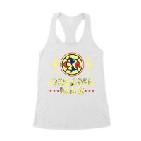 AAA Women's Racerback Tank Top