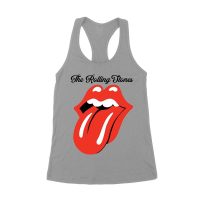 Rolling Stones Tongue Logo T-Shirt