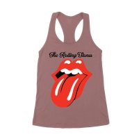 Rolling Stones Tongue Logo T-Shirt