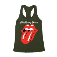 Rolling Stones Tongue Logo T-Shirt