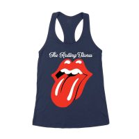Rolling Stones Tongue Logo T-Shirt