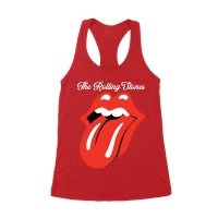 Rolling Stones Tongue Logo T-Shirt