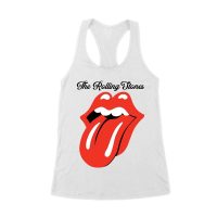 Rolling Stones Tongue Logo T-Shirt
